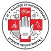 CMF's College of Physiotherapy, Pune