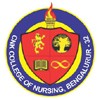 CNK College of Nursing, Bangalore