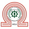 College of Agricultural Engineering and Technology, Akola