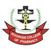 College of Pharmacy, Roorkee