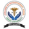 College of Physiotherapy Adesh Institute of Medical Sciences & Research, Bathinda