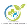 D.K. Patil Institute of Pharmacy, Aurangabad