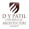 D Y Patil College of Architecture, Kolhapur