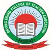 Daying Ering College of Teacher Education, Pasighat