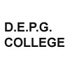 DEPG College, Agra