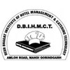 Desh Bhagat Institute of Hotel Management & Catering Technology, Gobindgarh