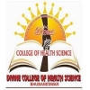 Divine College of Health Science, Bhubaneswar