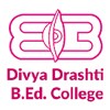 Divya Drusti B.Ed College, Panchmahal