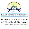 DmbH Institute of Medical Science, Hooghly