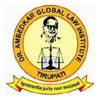 Dr Ambedkar Global Law Institute, Tirupati