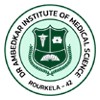 Dr. Ambedkar Institute of Medical Science, Rourkela