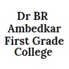 Dr. B. R. Ambedkar First Grade College, Bidar