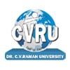 Dr. C.V. Raman University, Vaishali