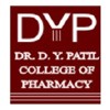 Dr. D.Y. Patil College of Pharmacy Akurdi, Pune