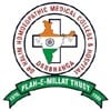 Dr. Halim Homoeopathic Medical College, Darbhanga