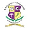 Dr. M.G.R. Educational and Research Institute Directorate of Online Education, Chennai