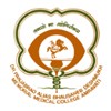 Dr Panjabrao Deshmukh Memorial Medical College, Amravati