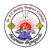 Dr. R.C. Reddy Degree College, Tirupati