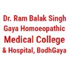 Dr RB Singh Gaya Homoeopathic Medical College & Hospital, Gaya