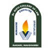 Dr Rizvi College of Law, Kaushambi