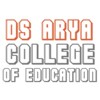 DS Arya College of Education, Bahadurgarh