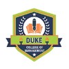 Duke College of Management, Bhopal