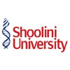 Faculty of Pharmaceutical Sciences, Shoolini University, Solan