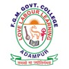 FGM Government College, Hisar