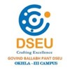 G. B. Pant DSEU Okhla-III Campus, New Delhi