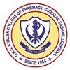 G.H.G. Khalsa College of Pharmacy, Ludhiana