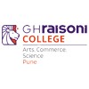 G.H.Raisoni College of Arts, Commerce and Science, Pune
