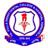 G Pulla Reddy Dental College & Hospital, Kurnool