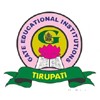 Gate College, Tirupati