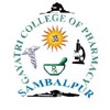 Gayatri College of Pharmacy, Sambalpur