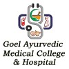 Goel Ayurvedic Medical College and Hospital, Lucknow