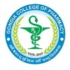 Gondia College of Pharmacy, Gondiya