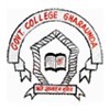 Government College Gharaunda, Karnal