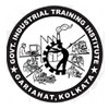 Government Industrial Training Institute, Kolkata