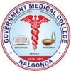 Government Medical College, Nalgonda