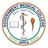 Government Medical College & Hospital, Akola