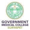 Government Medical College, Suryapet