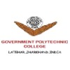 Government Polytechnic, Latehar