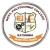 Govt. Polytechnic College, Bathinda