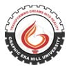 Graphic Era Hill University, Dehradun