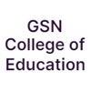 GSN College of Education, Mahabubnagar