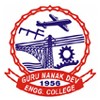 Guru Nanak Dev Engineering College, Ludhiana