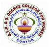 GVRS Womens Degree College Guntur Andhra Pradesh