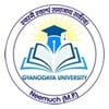 Gyanodaya University, Neemuch