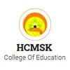 HCMSK College of Education, Raichur