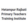 Hetampur Rajbati Primary Teachers Training Institute, Birbhum